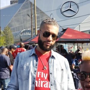 Meet your Posher, Johnny